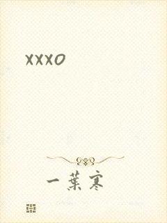 xxxo