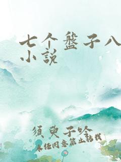 七个盘子八个碗小说