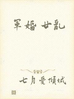 军婚 廿乱