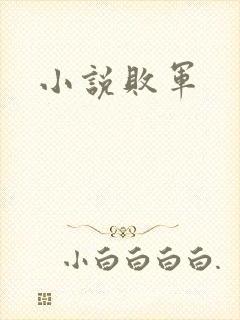 小说败军