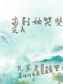 脔到她哭双根宫交h