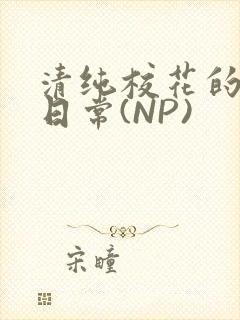 清纯校花的被肉日常(NP)