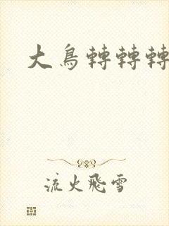 大鸟转转转酒吧