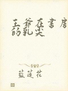 王爷在书房含她的乳尖