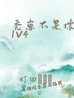 秃崽不是坏女人1V4