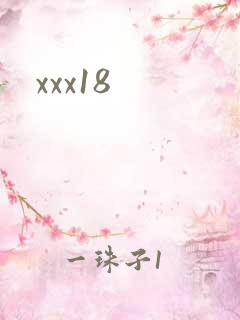 xxx18