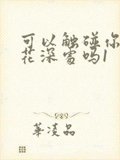 可以触碰你的樱花深处吗1