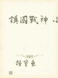 镇国战神 小说
