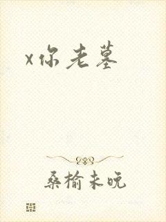 x你老墓