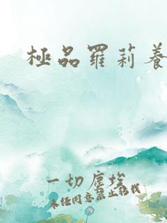 极品罗莉养成记