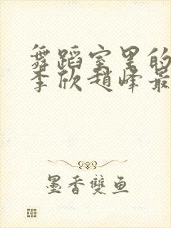 舞蹈室里的景色李欣赵峰最新章节