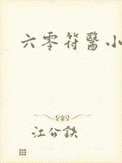 六零符医小军嫂