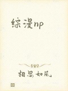 综漫np