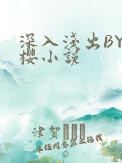 深入浅出BY胖樱小说