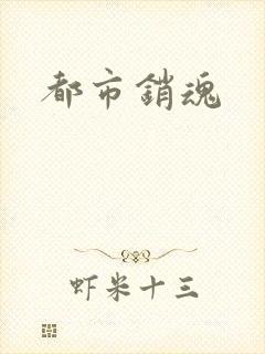 都市销魂