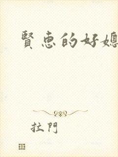 贤惠的好媳妇