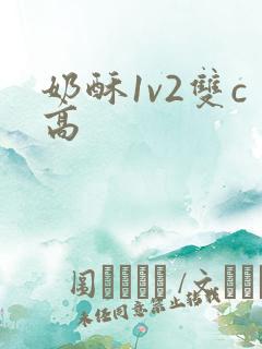 奶酥1v2双c高