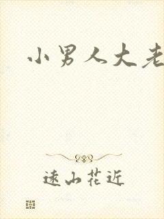 小男人大老婆