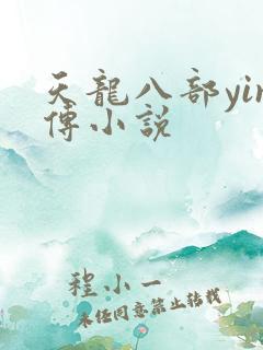 天龙八部yin传小说