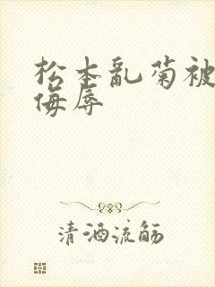 松本乱菊被死神侮辱