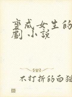 变成女生的恶作剧 小说