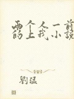 两个人一前一后的上我小说