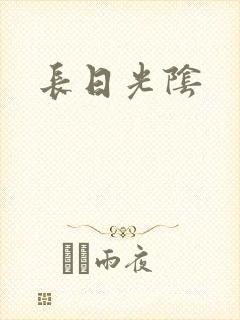 长日光阴