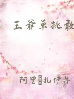 王爷单挑敢不敢