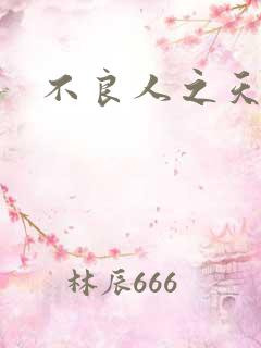 不良人之天罡传