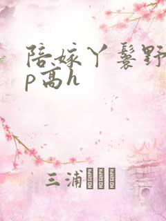 陪嫁丫鬟野外np高h