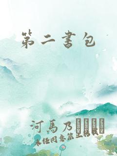 第二书包