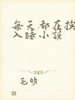 每天都在挨龠中入睡小说