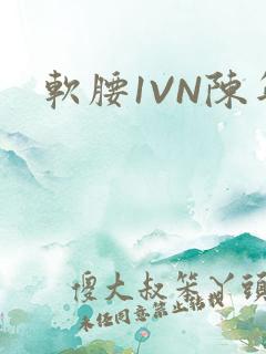 软腰1VN陈年