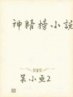 神精榜小说