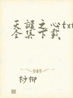 天谴之心txt全集下载