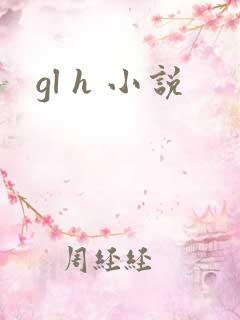 gl h 小说