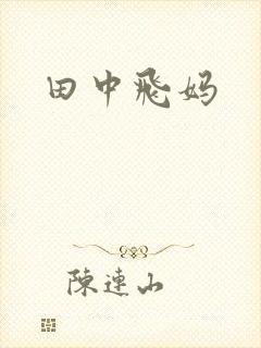 田中飞妈