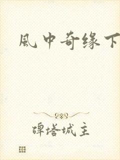 风中奇缘下载