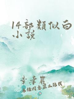 14部类似白洁小说
