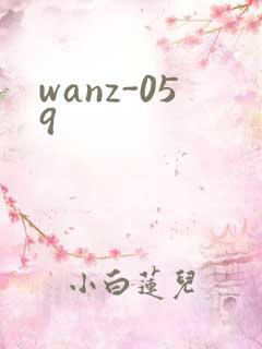 wanz-059