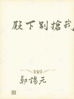 殿下别抢我孩子