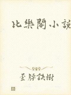 比乐阁小说网