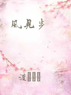 风见步