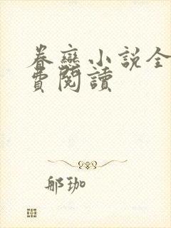 眷恋小说全文免费阅读