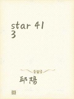star 413