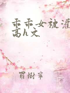 乖乖女被灌满精高h文