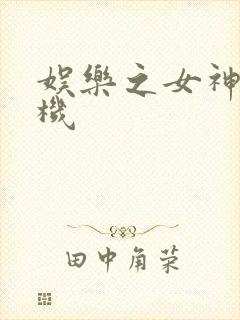 娱乐之女神推土机