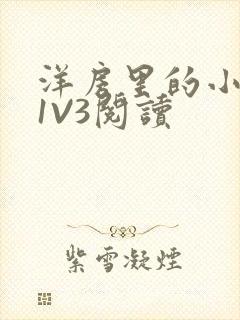 洋房里的小草莓1V3阅读