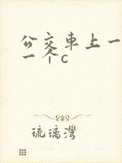 公交车上一个接一个c