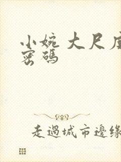 小婉 大尺度 密码